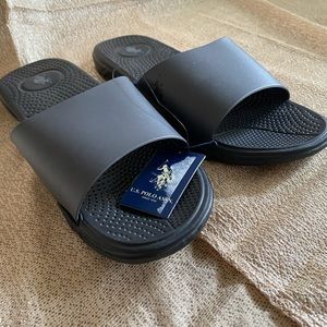 US Polo Association Slides